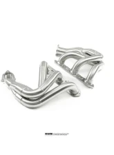 Kline Innovation Silencer Section - GT3 bumper Porsche 997 Carrera 3.6 2005-2008                                     - KL-POR-997CR36GT3-RS-SS - Image 8