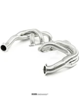Kline Innovation Silencer Section - GT3 bumper Porsche 997 Carrera 3.6 2005-2008                                     - KL-POR-997CR36GT3-RS-SS - Image 9