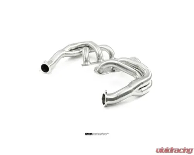 Kline Innovation Silencer Section - GT3 bumper Porsche 997 Carrera 3.6 2005-2008 - KL-POR-997CR36GT3-RS-SS