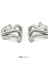 Kline Innovation Cat Section Heat Shield Porsche 997 Carrera 3.8                                     - KL-POR-997CR38-CS-HS - Image 7