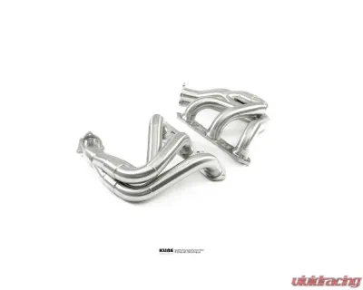 Kline Innovation Cat Section Heat Shield Porsche 997 Carrera 3.8 - KL-POR-997CR38-CS-HS