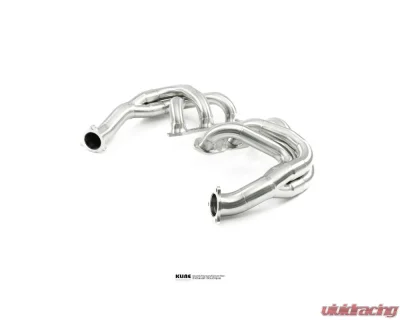 Kline Innovation Silencer Section - GT3 bumper Porsche 997 Carrera 3.8 2005-2008 - KL-POR-997CR38GT3-RS-SS