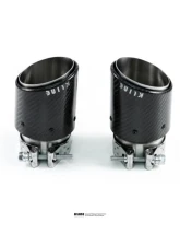 Kline Innovation Cat Section Heat Shield Porsche 997 GT2                                     - KL-POR-997GT2-CS-HS - Image 11