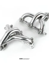 Kline Innovation Cat Section Heat Shield Porsche 997 GT2                                     - KL-POR-997GT2-CS-HS - Image 6