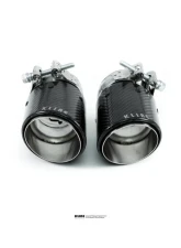 Kline Innovation Cat Section Heat Shield Porsche 997 GT2                                     - KL-POR-997GT2-CS-HS - Image 8