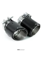 Kline Innovation Cat Section Heat Shield Porsche 997 GT2                                     - KL-POR-997GT2-CS-HS - Image 9