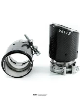 Kline Innovation Cat Section Heat Shield Porsche 997 GT2                                     - KL-POR-997GT2-CS-HS - Image 10