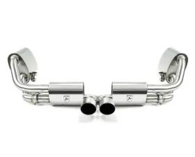 Kline Innovation Catalyst Heat Shield Porsche 997 GT3 Gen 1/2