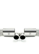 Kline Innovation Catalyst Heat Shield Porsche 997 GT3 Gen 1/2                                     - KL-POR-997GT3-CS-HS - Image 14