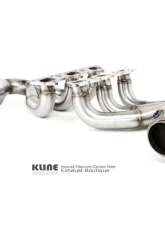 Kline Innovation Catalyst Heat Shield Porsche 997 GT3 Gen 1/2                                     - KL-POR-997GT3-CS-HS - Image 14