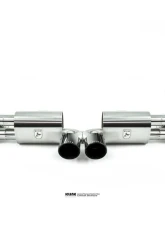 Kline Innovation Catalyst Heat Shield Porsche 997 GT3 Gen 1/2                                     - KL-POR-997GT3-CS-HS - Image 4