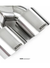 Kline Innovation Catalyst Heat Shield Porsche 997 GT3 Gen 1/2                                     - KL-POR-997GT3-CS-HS - Image 8