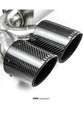 Kline Innovation Catalyst Heat Shield Porsche 997 GT3 Gen 1/2                                     - KL-POR-997GT3-CS-HS - Image 9