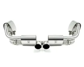 Kline Innovation Manifold Heat Shield Porsche 997 GT3 Gen 1/2