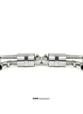 Kline Innovation Manifold Heat Shield Porsche 997 GT3 Gen 1/2                                     - KL-POR-997GT3-MF-HS - Image 5