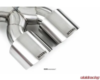 Kline Innovation Manifold Heat Shield Porsche 997 GT3 Gen 1/2 - KL-POR-997GT3-MF-HS