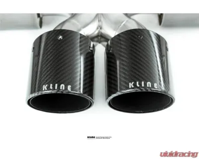 Kline Innovation Manifold Heat Shield Porsche 997 GT3 Gen 1/2 - KL-POR-997GT3-MF-HS