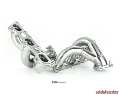 Kline Innovation Cat Section Heat Shield Porsche 997 Turbo - KL-POR-997TT-CS-HS