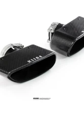 Kline Innovation Cat Section Heat Shield Porsche 997.2 Turbo                                     - KL-POR-997TT.2-CS-HS - Image 7