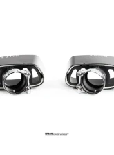 Kline Innovation Cat Section Heat Shield Porsche 997.2 Turbo                                     - KL-POR-997TT.2-CS-HS - Image 8