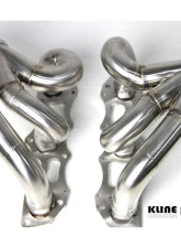 Kline Innovation Cat Section Heat Shield Porsche 997.2 Turbo                                     - KL-POR-997TT.2-CS-HS - Image 10