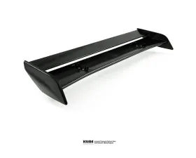 Kline Innovation F1 Grade Carbon Fiber Rear Wing Porsche 992 GT3 2022+