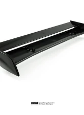 Kline Innovation F1 Grade Carbon Fiber Rear Wing Porsche 992 GT3 2022+                                     - KL-AER-POR-992GT3-CFRW - Image 6