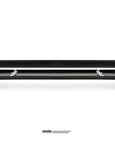 Kline Innovation F1 Grade Carbon Fiber Rear Wing Porsche 992 GT3 2022+                                     - KL-AER-POR-992GT3-CFRW - Image 3
