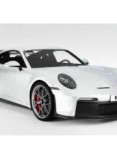 Kline Innovation F1 Grade Carbon Fiber Rear Wing Porsche 992 GT3 2022+                                     - KL-AER-POR-992GT3-CFRW - Image 5