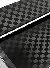 Kline Innovation Textreme Carbon Fiber Rear Wing Porsche 992 GT3 2022+                                     - KL-AER-POR-992GT3-TXRW - Image 3
