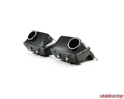 Kline Innovation Air Filter Box Aston Martin Vantage 2018+ - KL-AER-ASTON-VANTAGE18-CFAFB