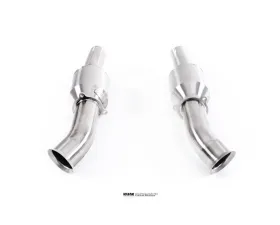 Kline Innovation 200 Cell CatPipe Inconel Ferrari F430 2004-2009