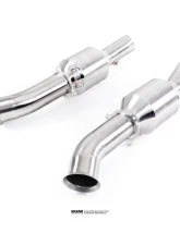 Kline Innovation 200 Cell CatPipe Inconel Ferrari F430 2004-2009                                     - KL-FER-430-200-CS-INC - Image 2