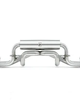 Kline Innovation Valvetronic Exhaust Inconel Ferrari 360 1999-2005                                     - KL-FER-360-VALVE-RS-INC - Image 9