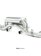 Kline Innovation Valvetronic Exhaust Inconel Ferrari 360 1999-2005                                     - KL-FER-360-VALVE-RS-INC - Image 5