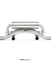 Kline Innovation Valvetronic Exhaust Inconel Ferrari 360 1999-2005                                     - KL-FER-360-VALVE-RS-INC - Image 6