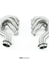 Kline Innovation Valvetronic Exhaust Inconel Ferrari 360 1999-2005                                     - KL-FER-360-VALVE-RS-INC - Image 7
