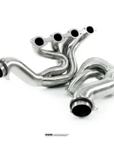 Kline Innovation Valvetronic Exhaust Inconel Ferrari 360 1999-2005                                     - KL-FER-360-VALVE-RS-INC - Image 9