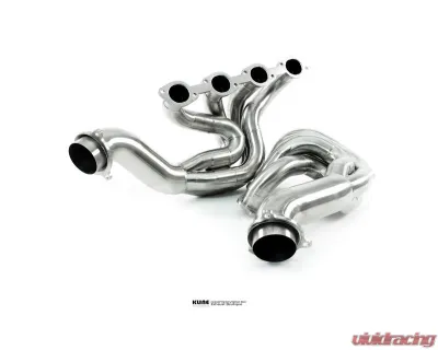 Kline Innovation Valvetronic Exhaust Inconel Ferrari 360 1999-2005 - KL-FER-360-VALVE-RS-INC