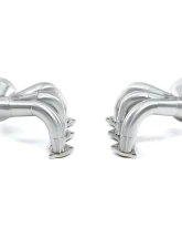 Kline Innovation Valvetronic Exhaust System                                     - KL-POR-718GT4-VALVE-RS-SS - Image 5