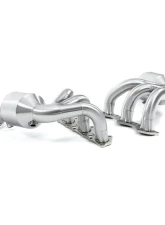 Kline Innovation Valvetronic Exhaust System                                     - KL-POR-718GT4-VALVE-RS-SS - Image 6