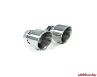 Kline Innovation Valvetronic Exhaust System - KL-POR-718GT4-VALVE-RS-SS
