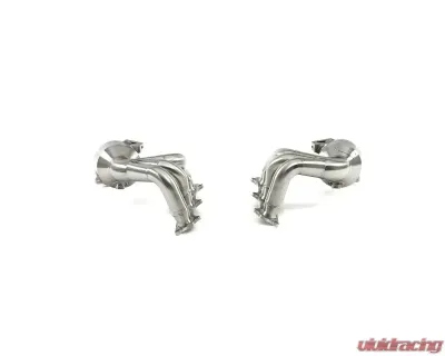 Kline Innovation Valvetronic Rear System Inconel 625 - KL-POR-718GT4RS-VALVE-RS-INC