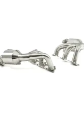 Kline Innovation Valvetronic Rear System Inconel 625                                     - KL-POR-718GT4RS-VALVE-RS-INC - Image 12