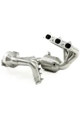 Kline Innovation Valvetronic Rear System Inconel 625                                     - KL-POR-718GT4RS-VALVE-RS-INC - Image 13