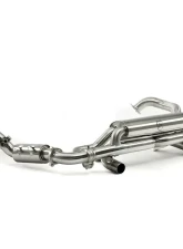 Kline Innovation Valvetronic Rear System Inconel 625                                     - KL-POR-718GT4RS-VALVE-RS-INC - Image 5