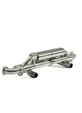 Kline Innovation Valvetronic Rear System Inconel 625                                     - KL-POR-718GT4RS-VALVE-RS-INC - Image 8