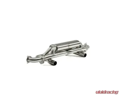 Kline Innovation Valvetronic Rear System Inconel 625 - KL-POR-718GT4RS-VALVE-RS-INC