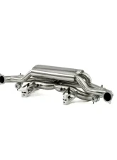 Kline Innovation Valvetronic Rear System Inconel 625                                     - KL-POR-718GT4RS-VALVE-RS-INC - Image 9