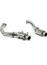Kline Innovation Valvetronic Rear System Inconel 625                                     - KL-POR-718GT4RS-VALVE-RS-INC - Image 10